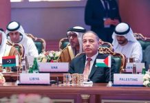 «الباعور» يشارك باجتماع وزراء خارجية الهند والدول العربية «الباعور» يشارك باجتماع وزراء خارجية الهند والدول العربية