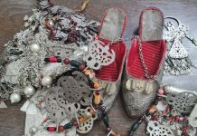 تحذير للمواطنين من بيع مقتنيات الفضة تحذير للمواطنين من بيع مقتنيات الفضة