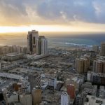 طرابلس تستعد لمنخفض جوي وتتخذ إجراءات احترازية طرابلس تستعد لمنخفض جوي وتتخذ إجراءات احترازية