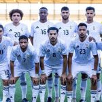 المنتخب الليبي يلاقي بنين والنيجر ودياً في المغرب المنتخب الليبي يلاقي بنين والنيجر ودياً في المغرب