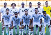 المنتخب الليبي يلاقي بنين والنيجر ودياً في المغرب المنتخب الليبي يلاقي بنين والنيجر ودياً في المغرب