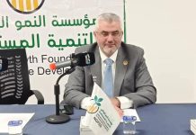 حزب المستقلين: حماية القضاء الدستوري خط أحمر لإنقاذ ليبيا حزب المستقلين: حماية القضاء الدستوري خط أحمر لإنقاذ ليبيا