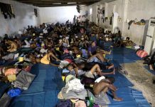 هل يواجه المهاجرون في ليبيا “تجارة عبيد” جديدة؟ هل يواجه المهاجرون في ليبيا "تجارة عبيد" جديدة؟