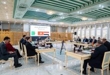 لماذا تخشى «الوحدة» المسارات الخارجية لحل الأزمة الليبية؟ لماذا تخشى «الوحدة» المسارات الخارجية لحل الأزمة الليبية؟