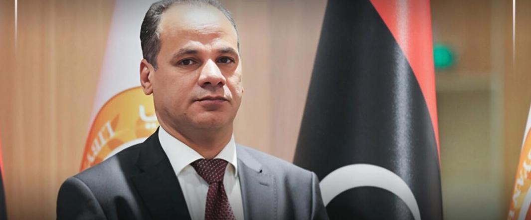 الحكومة الليبية: الأوضاع في “معبر التوم” تحت سيطرة قواتنا الحكومة الليبية: الأوضاع في “معبر التوم” تحت سيطرة قواتنا