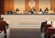 مجلس النواب: دعم المجموعات المارقة له تداعيات خطيرة للیبیا مجلس النواب: دعم المجموعات المارقة له تداعيات خطيرة للیبیا