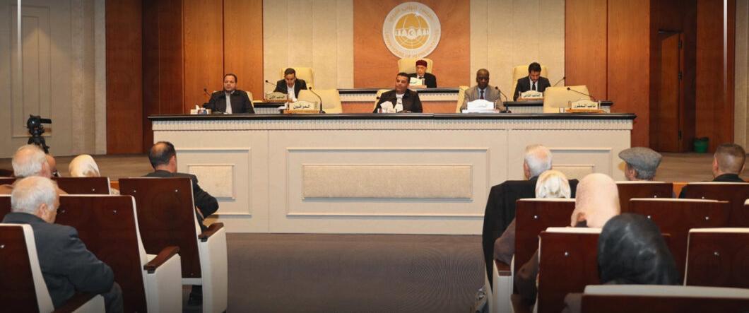 مجلس النواب: دعم المجموعات المارقة له تداعيات خطيرة للیبیا مجلس النواب: دعم المجموعات المارقة له تداعيات خطيرة للیبیا