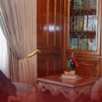 الدبيبة وتكالة يبحثان جملة من المستجدات السياسية والاقتصادية الدبيبة وتكالة يبحثان جملة من المستجدات السياسية والاقتصادية