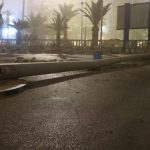 موجة طقس سيئ تفرض «طوارئ قصوى» في المغرب العربي موجة طقس سيئ تفرض «طوارئ قصوى» في المغرب العربي