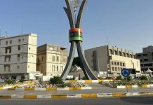 مسؤولون ليبيون يكشفون موقف ليبيا من المبادرة التونسية مسؤولون ليبيون يكشفون موقف ليبيا من المبادرة التونسية