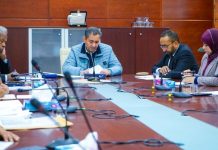 الإسكان تشكل غرفة طوارئ عاجلة للتعامل مع المباني الآيلة للسقوط بطرابلس الإسكان تشكل غرفة طوارئ عاجلة للتعامل مع المباني الآيلة للسقوط بطرابلس