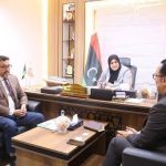 وزارة التعليم والأمم المتحدة تناقشان التعاون في مكافحة المخدرات وزارة التعليم والأمم المتحدة تناقشان التعاون في مكافحة المخدرات