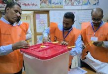 المفوضية توضح خطوات «الاقتراع» في المجالس البلدية المفوضية توضح خطوات «الاقتراع» في المجالس البلدية