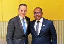 ليبيا حاضرة بمؤتمر «الغاز المسال» في قطر ليبيا حاضرة بمؤتمر «الغاز المسال» في قطر