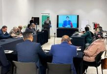 بعد سنوات من التحديات.. ليبيا تتجه لتوحيد سياساتها الخارجية بعد سنوات من التحديات.. ليبيا تتجه لتوحيد سياساتها الخارجية