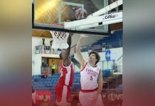 سلة الاتحاد تحل ثالثة في بطولة دبي الودية سلة الاتحاد تحل ثالثة في بطولة دبي الودية