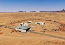 من هم “ثوار الجنوب” في ليبيا؟ من هم "ثوار الجنوب" في ليبيا؟