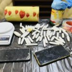 ضبط تشكيل عصابي يهرب الكوكايين من نيجيريا إلى ليبيا ضبط تشكيل عصابي يهرب الكوكايين من نيجيريا إلى ليبيا