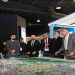 انطلاق النسخة الخامسة لمعرض مينا للمشروعات ببنغازي انطلاق النسخة الخامسة لمعرض مينا للمشروعات ببنغازي