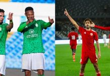 نتائج الجولة قبل الأخيرة من ذهاب الدوري الممتاز لكرة القدم نتائج الجولة قبل الأخيرة من ذهاب الدوري الممتاز لكرة القدم