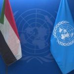 المنسقة الأممية تبحث مع سفير السودان أوضاع اللاجئين السودانيين المنسقة الأممية تبحث مع سفير السودان أوضاع اللاجئين السودانيين