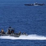 استمرار عبور قوارب المهاجرين من ليبيا رغم المخاطر البحرية استمرار عبور قوارب المهاجرين من ليبيا رغم المخاطر البحرية