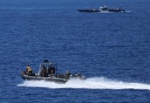 استمرار عبور قوارب المهاجرين من ليبيا رغم المخاطر البحرية استمرار عبور قوارب المهاجرين من ليبيا رغم المخاطر البحرية