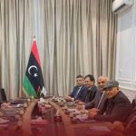 تركيا تبحث مع ليبيا استضافة طرابلس قمة الشراكة الإفريقية التركية تركيا تبحث مع ليبيا استضافة طرابلس قمة الشراكة الإفريقية التركية