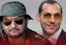 محادثات بين معسكري الدبيبة وحفتر في باريس محادثات بين معسكري الدبيبة وحفتر في باريس