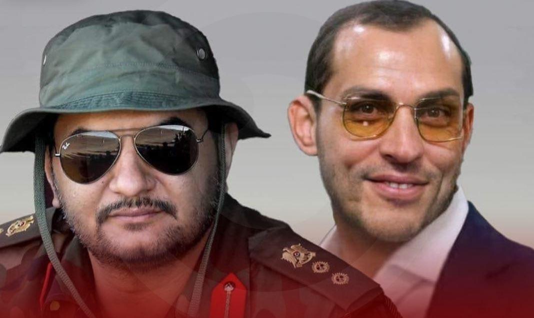 محادثات بين معسكري الدبيبة وحفتر في باريس محادثات بين معسكري الدبيبة وحفتر في باريس