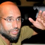 بعد اغتياله.. كيف كان تأمين سيف الإسلام القذافي داخل منزله؟ بعد اغتياله.. كيف كان تأمين سيف الإسلام القذافي داخل منزله؟