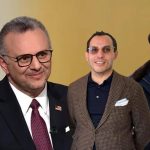 اجتماع رفيع المستوى في باريس بين إبراهيم وصدام اجتماع رفيع المستوى في باريس بين إبراهيم وصدام