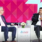 رئيس مؤسسة النفط: سنبدأ التنقيب عن الغاز الصخري رئيس مؤسسة النفط: سنبدأ التنقيب عن الغاز الصخري