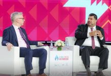 رئيس مؤسسة النفط: سنبدأ التنقيب عن الغاز الصخري رئيس مؤسسة النفط: سنبدأ التنقيب عن الغاز الصخري