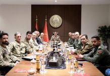 تعزيز التعاون الليبي – الايطالي في مجال القوات الخاصة ومكافحة الإرهاب تعزيز التعاون الليبي - الايطالي في مجال القوات الخاصة ومكافحة الإرهاب