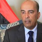 الكوني: لا للاغتيالات السياسية وأخذ المطالب بالقوة والعنف الكوني: لا للاغتيالات السياسية وأخذ المطالب بالقوة والعنف