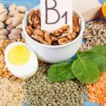 دراسة: فيتامين B1 يعزز حركة الأمعاء ويسهم في علاج الالتهابات دراسة: فيتامين B1 يعزز حركة الأمعاء ويسهم في علاج الالتهابات