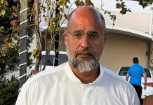 كيف تفاعل المدونون مع اغتيال سيف الإسلام القذافي؟ كيف تفاعل المدونون مع اغتيال سيف الإسلام القذافي؟