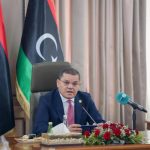 الدبيية يحذر من تبعات اغتيال سيف القذافي على الاستقرار في ليبيا الدبيية يحذر من تبعات اغتيال سيف القذافي على الاستقرار في ليبيا