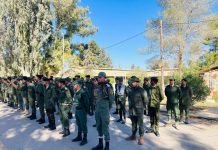 بدء مشروع «العاصفة 1» لرفع الكفاءة العملياتية بدء مشروع «العاصفة 1» لرفع الكفاءة العملياتية