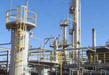 تطوير بئر بحقل السرير وإعادة مصفاة السرير للعمل تطوير بئر بحقل السرير وإعادة مصفاة السرير للعمل