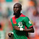 الأهلي طرابلس يتعاقد مع لاعب منتخب بوركينا فاسو بلاتي توريه الأهلي طرابلس يتعاقد مع لاعب منتخب بوركينا فاسو بلاتي توريه