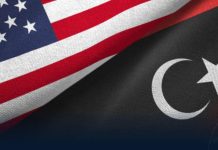 العبدلي: تحركات مسعد بولس قد يقود لحكومة ليبية موحدة العبدلي: تحركات مسعد بولس قد يقود لحكومة ليبية موحدة