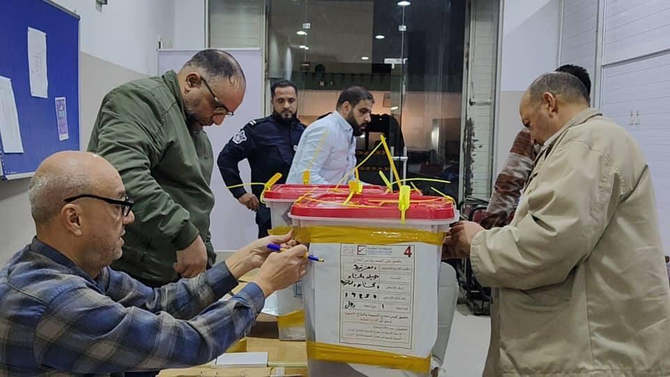 موعد الطعن في انتخابات المجالس البلدية 10 و11 فبراير موعد الطعن في انتخابات المجالس البلدية 10 و11 فبراير