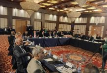 مؤسسة “خبراء فرنسا” تطلق مشروع استثمر من أجل ليبيا مؤسسة "خبراء فرنسا" تطلق مشروع استثمر من أجل ليبيا