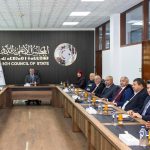 تكالة يبحث مع تيتيه مستجدات الوضع السياسي في ليبيا تكالة يبحث مع تيتيه مستجدات الوضع السياسي في ليبيا