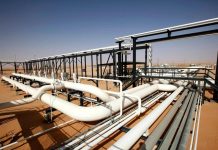 هل تصبح ليبيا ورقة أوروبا الرابحة في أزمة الغاز؟ هل تصبح ليبيا ورقة أوروبا الرابحة في أزمة الغاز؟