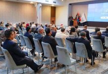 انطلاق فعاليات المؤتمر العلمي الدولي حول الانتخابات الليبية انطلاق فعاليات المؤتمر العلمي الدولي حول الانتخابات الليبية