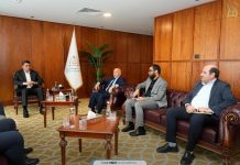 شكشك يبحث مع الأمم المتحدة التعاون في مكافحة الفساد شكشك يبحث مع الأمم المتحدة التعاون في مكافحة الفساد