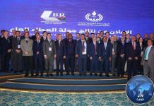 برنت يعرب عن ارتياحه للتعاون الاقتصادي بين الولايات المتحدة وليبيا برنت يعرب عن ارتياحه للتعاون الاقتصادي بين الولايات المتحدة وليبيا